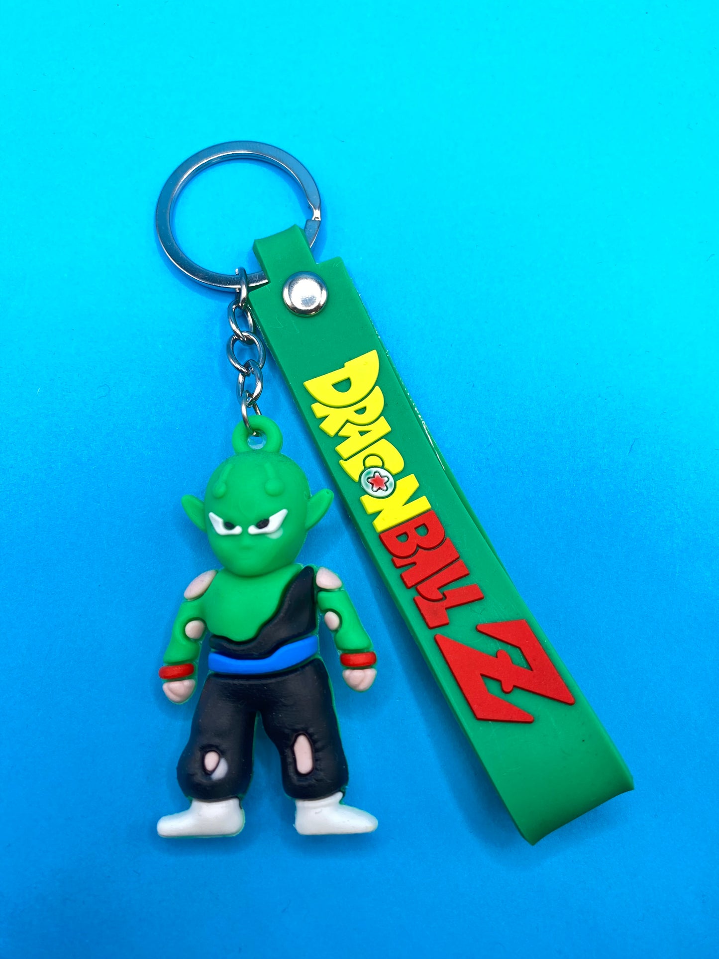 Dragon Ball Keychains